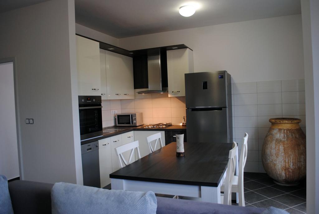 Ante Carov Apartment Verunic Ngoại thất bức ảnh
