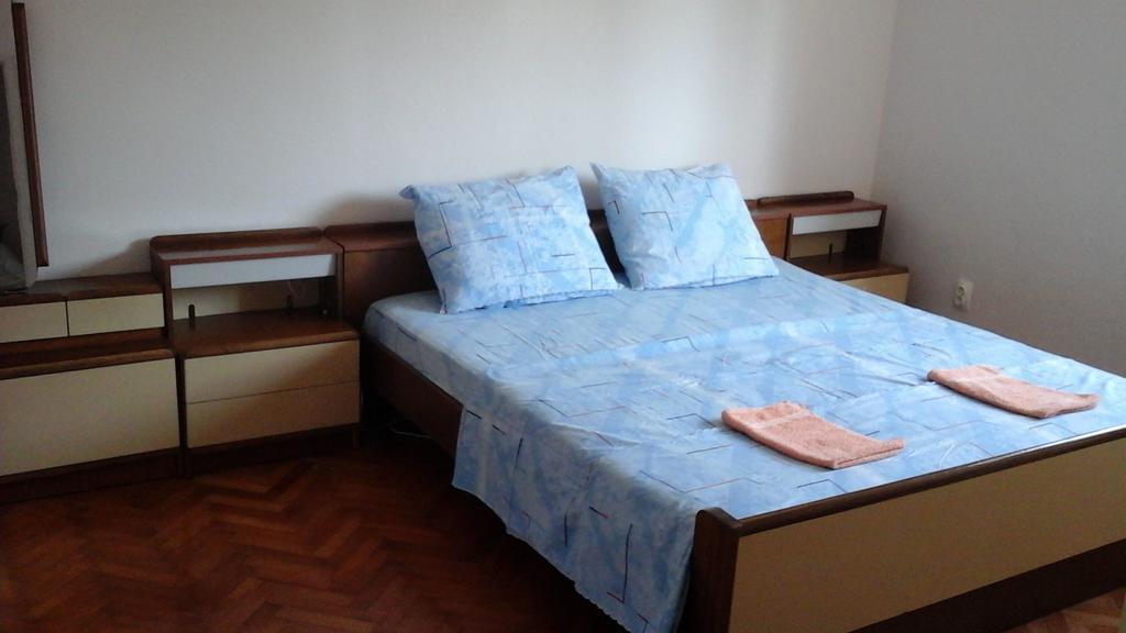 Ante Carov Apartment Verunic Ngoại thất bức ảnh